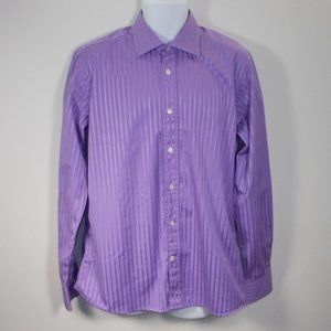 Duchamp men's long sleeves dress shirt